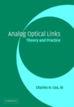 Analog Optical Links