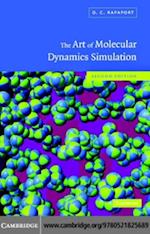 Art of Molecular Dynamics Simulation