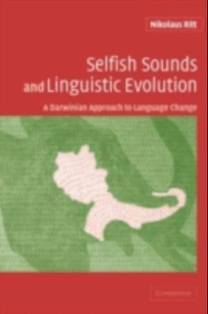 Selfish Sounds and Linguistic Evolution