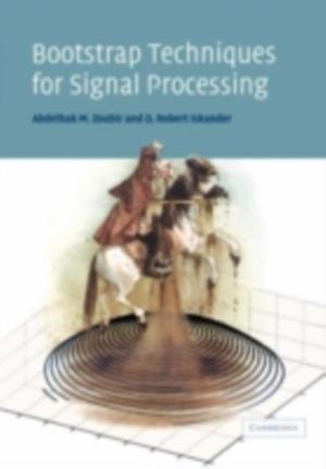 Bootstrap Techniques for Signal Processing