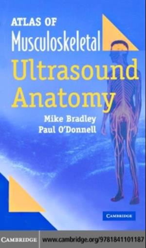 Atlas of Musculoskeletal Ultrasound Anatomy