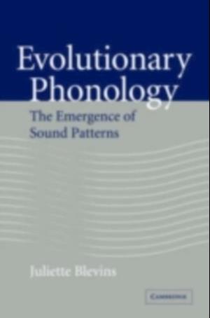 Evolutionary Phonology