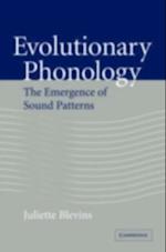 Evolutionary Phonology