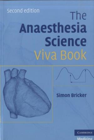 Anaesthesia Science Viva Book