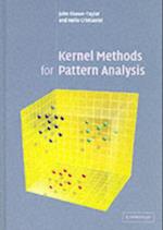 Kernel Methods for Pattern Analysis