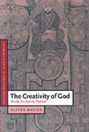 Creativity of God