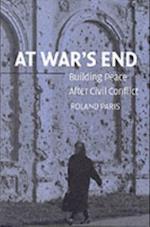 At War's End