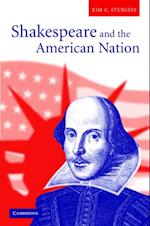 Shakespeare and the American Nation