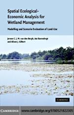 Spatial Ecological-Economic Analysis for Wetland Management