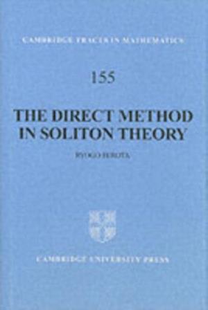 Direct Method in Soliton Theory