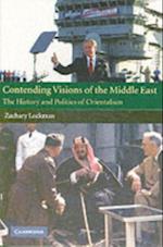 Contending Visions of the Middle East