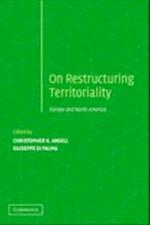 Restructuring Territoriality