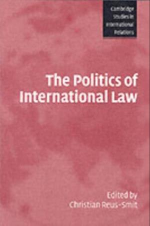 Politics of International Law