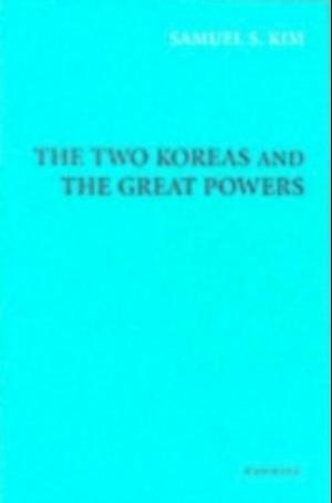 Two Koreas and the Great Powers