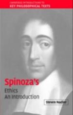 Spinoza's 'Ethics'