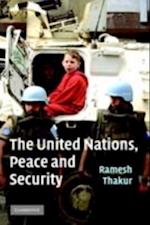 United Nations, Peace and Security