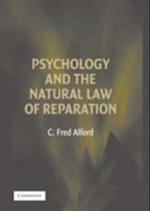 Psychology and the Natural Law of Reparation