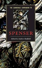 Cambridge Companion to Spenser