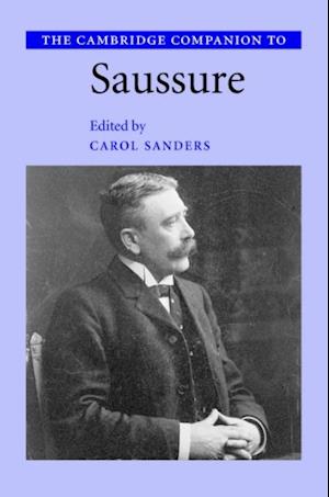 Cambridge Companion to Saussure