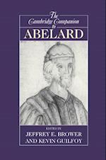 Cambridge Companion to Abelard