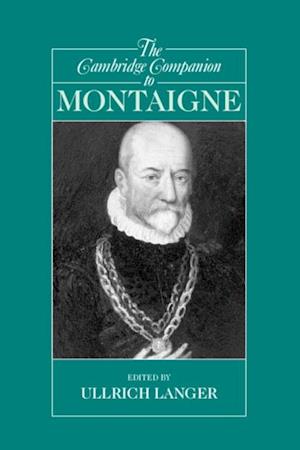 Cambridge Companion to Montaigne