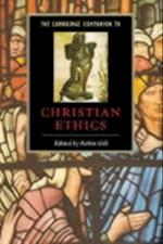 Cambridge Companion to Christian Ethics