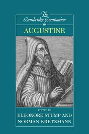 Cambridge Companion to Augustine