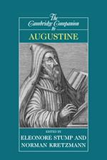 Cambridge Companion to Augustine