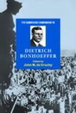 Cambridge Companion to Dietrich Bonhoeffer