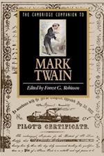 Cambridge Companion to Mark Twain