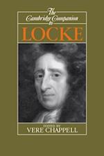 Cambridge Companion to Locke