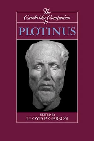 Cambridge Companion to Plotinus