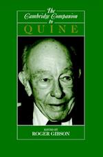 Cambridge Companion to Quine