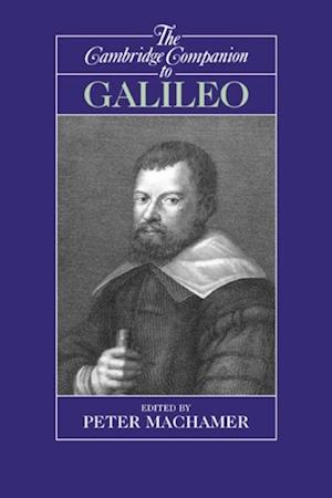 Cambridge Companion to Galileo