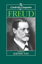 Cambridge Companion to Freud