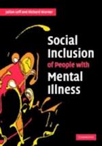 Social Inclusion of People with Mental Illness