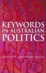 Keywords in Australian Politics