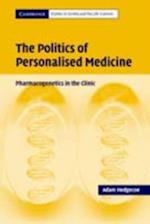 Politics of Personalised Medicine