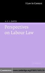 Perspectives on Labour Law