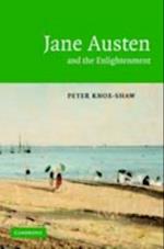 Jane Austen and the Enlightenment