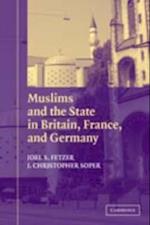 Muslims and the State in Britain, France, and Germany