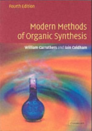 Modern Methods of Organic Synthesis