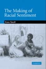 Making of Racial Sentiment