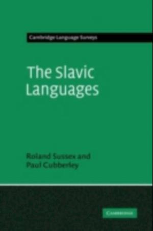 Slavic Languages