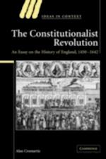 Constitutionalist Revolution
