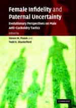 Female Infidelity and Paternal Uncertainty