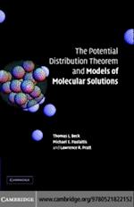 Potential Distribution Theorem and Models of Molecular Solutions