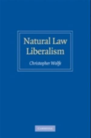 Natural Law Liberalism