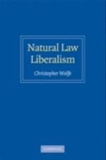 Natural Law Liberalism