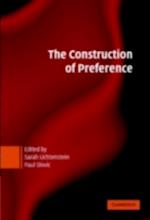 Construction of Preference